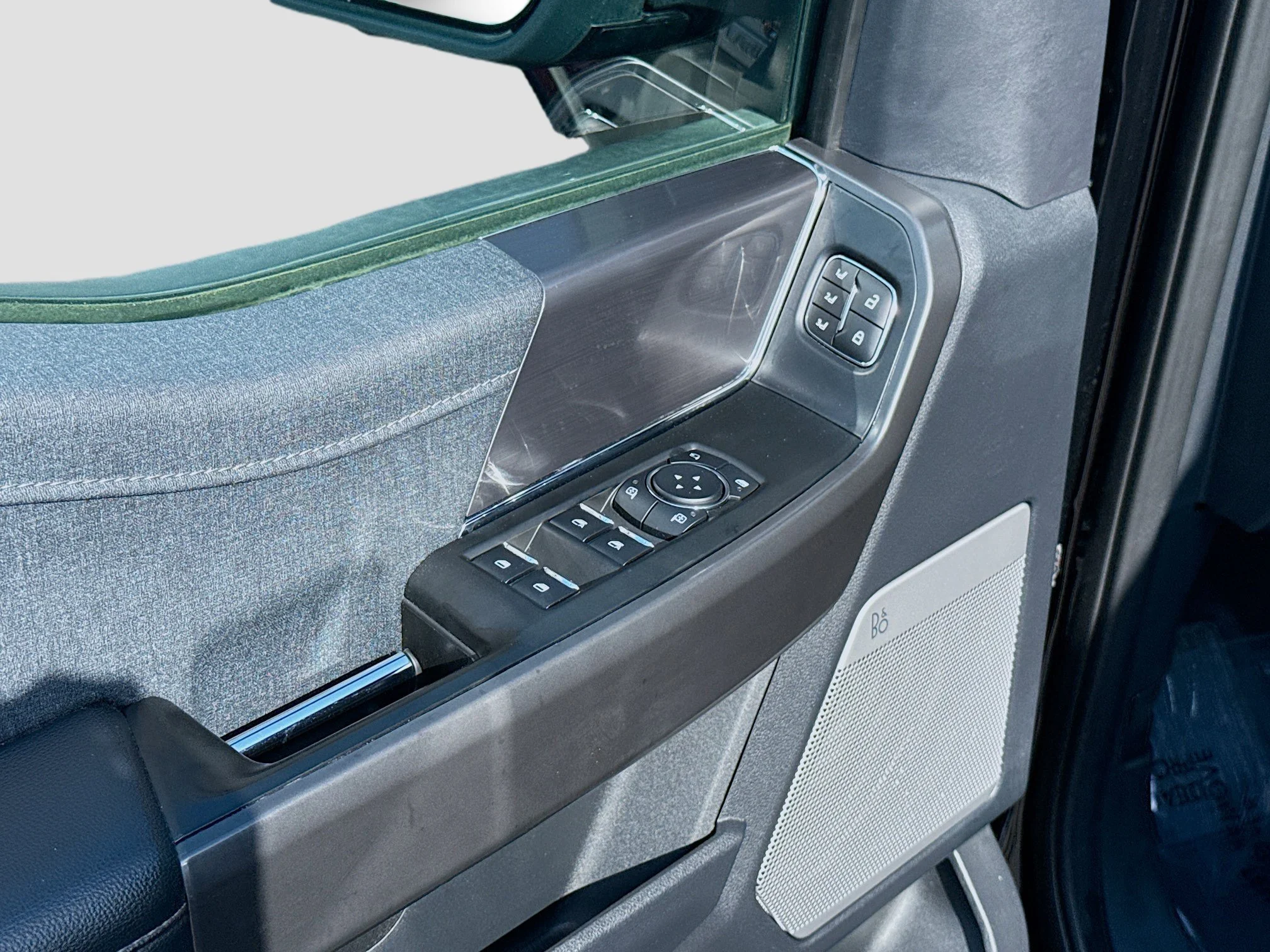 2024 Ford F-150 Lariat - Photo 20