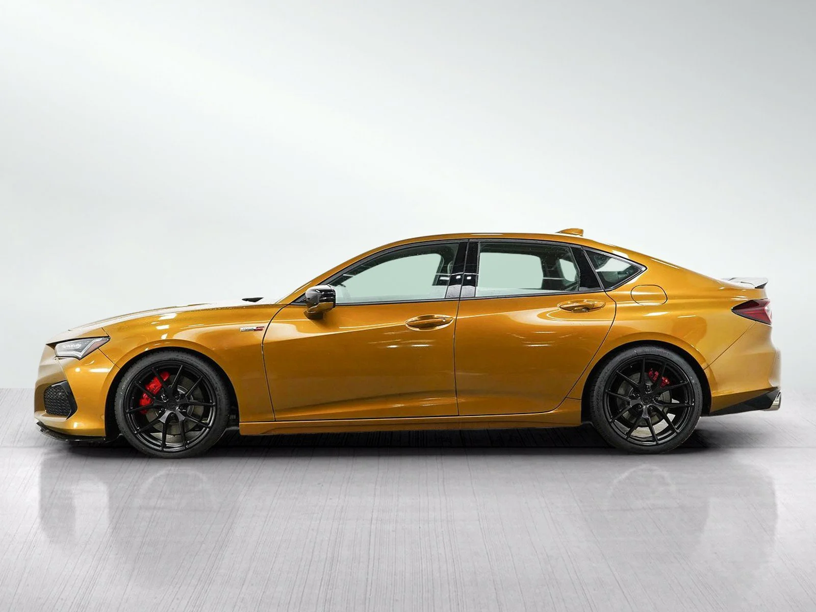 Used 2022 Acura TLX Type S with VIN 19UUB7F92NA002071 for sale in Burnsville, Minnesota