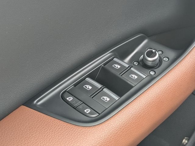 Used 2023  Audi 45 Premium image 27
