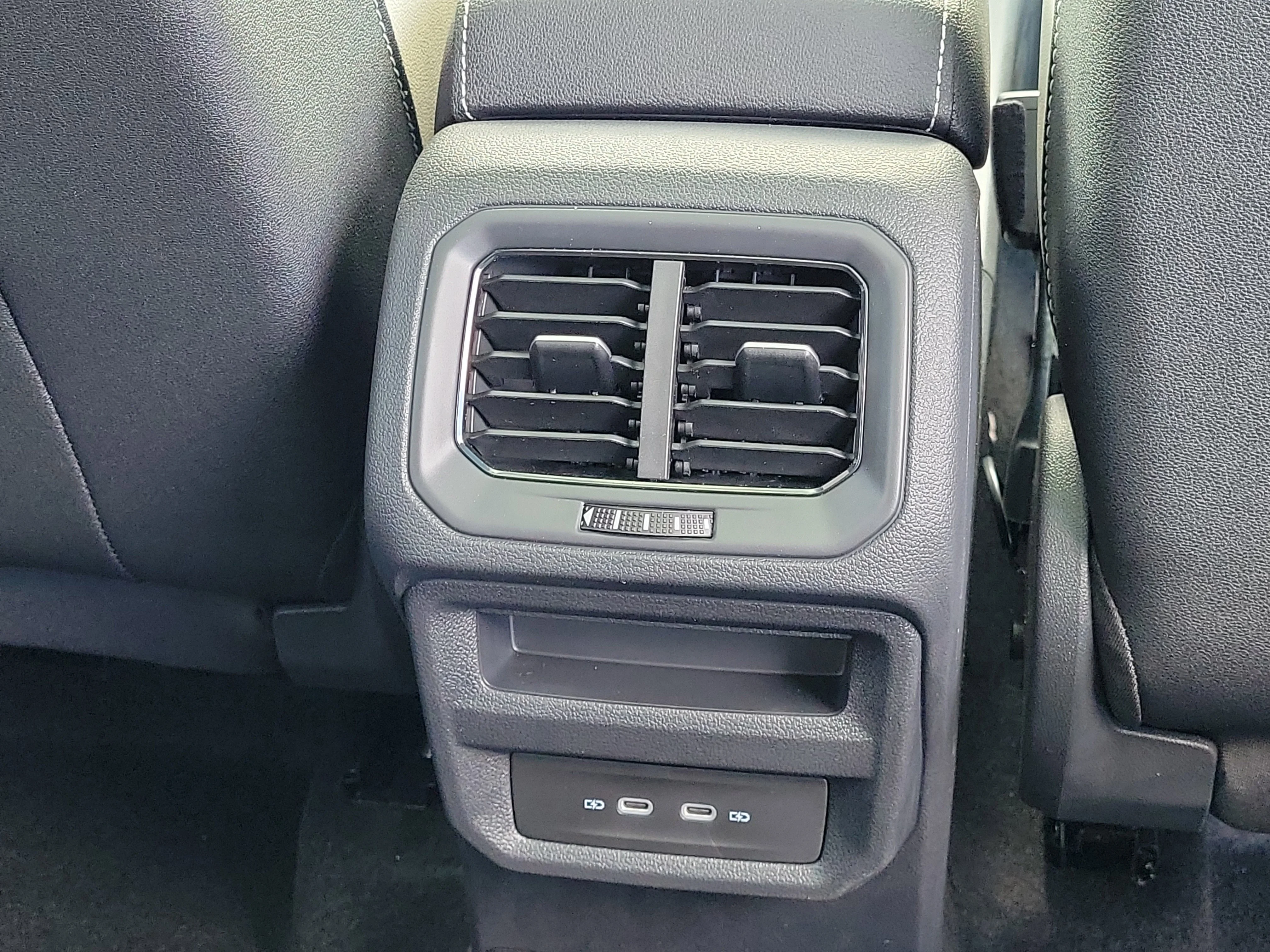 New 2026 White Volkswagen 1.5T SE image 6