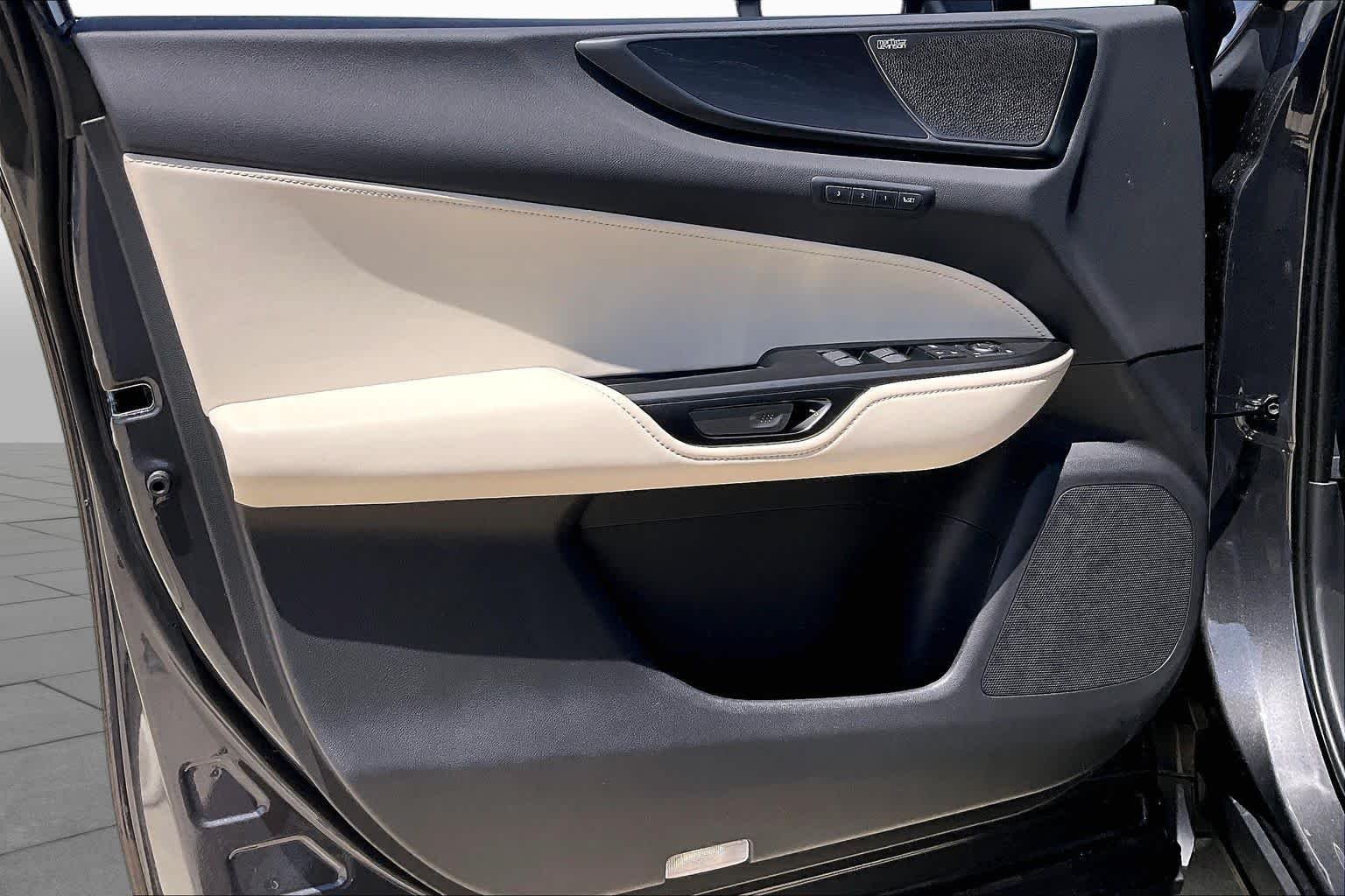 New 2026 Cloudburst Gray Lexus LUXURY AWD image 15