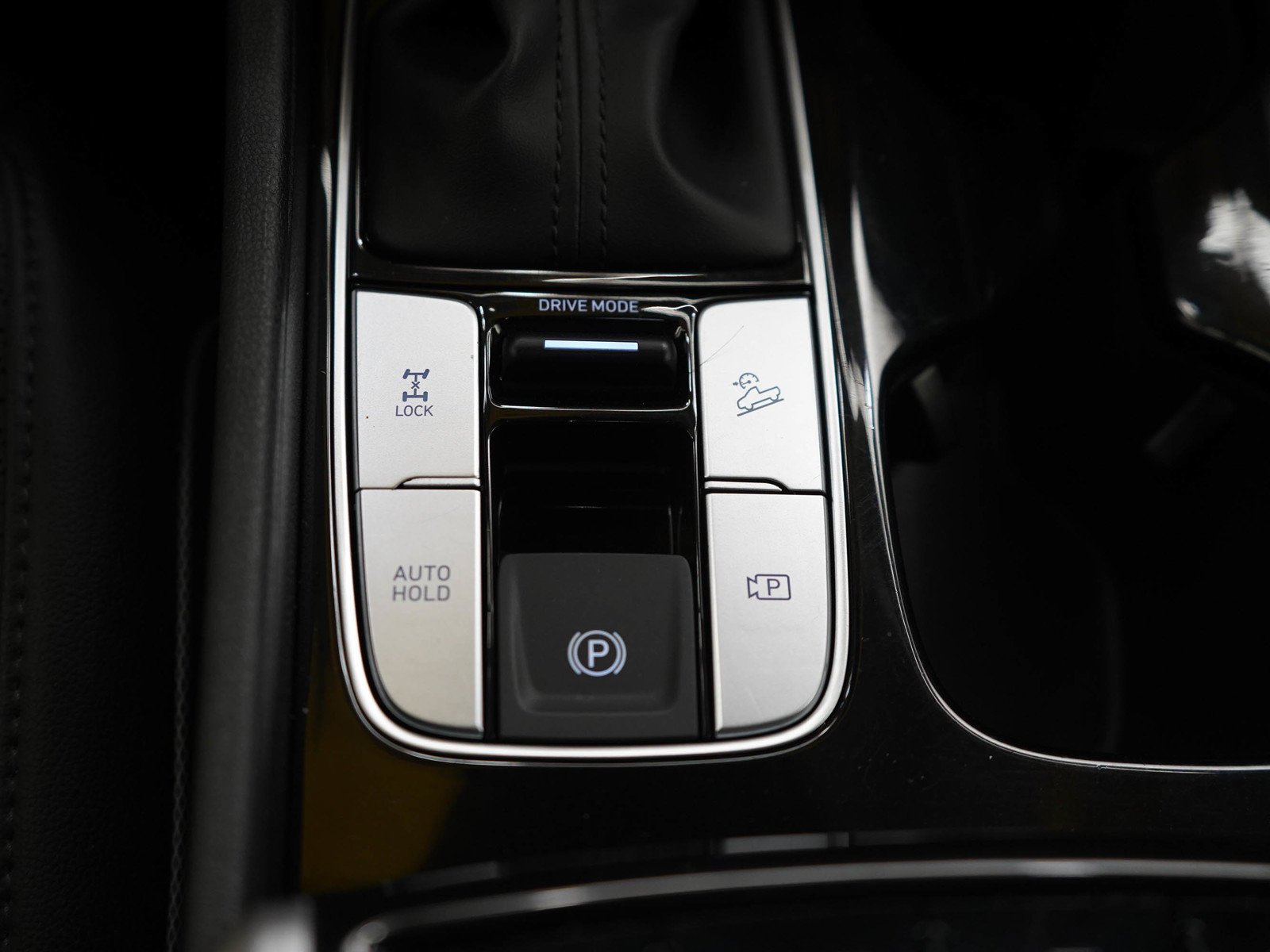 2024 Hyundai Santa Cruz Limited - Photo 23