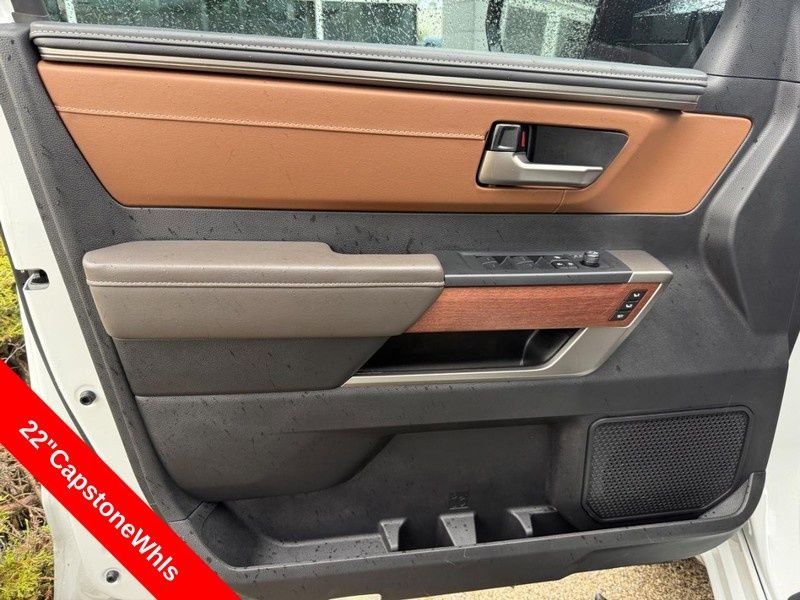 Used 2026 Pearl Toyota 1794 image 19