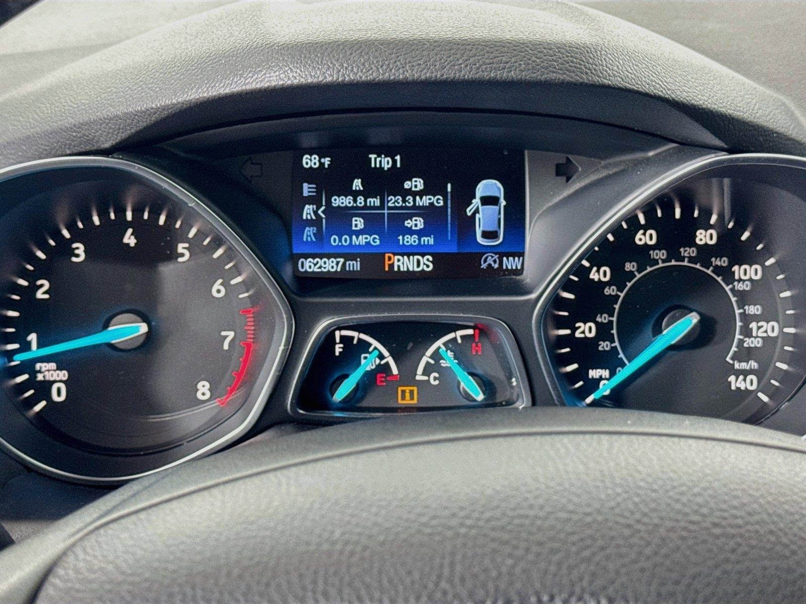 Used 2019 Magnetic Ford Titanium image 12