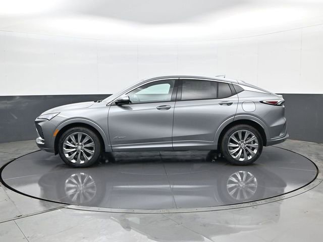 2026 Buick Envista Avenir - Photo 8
