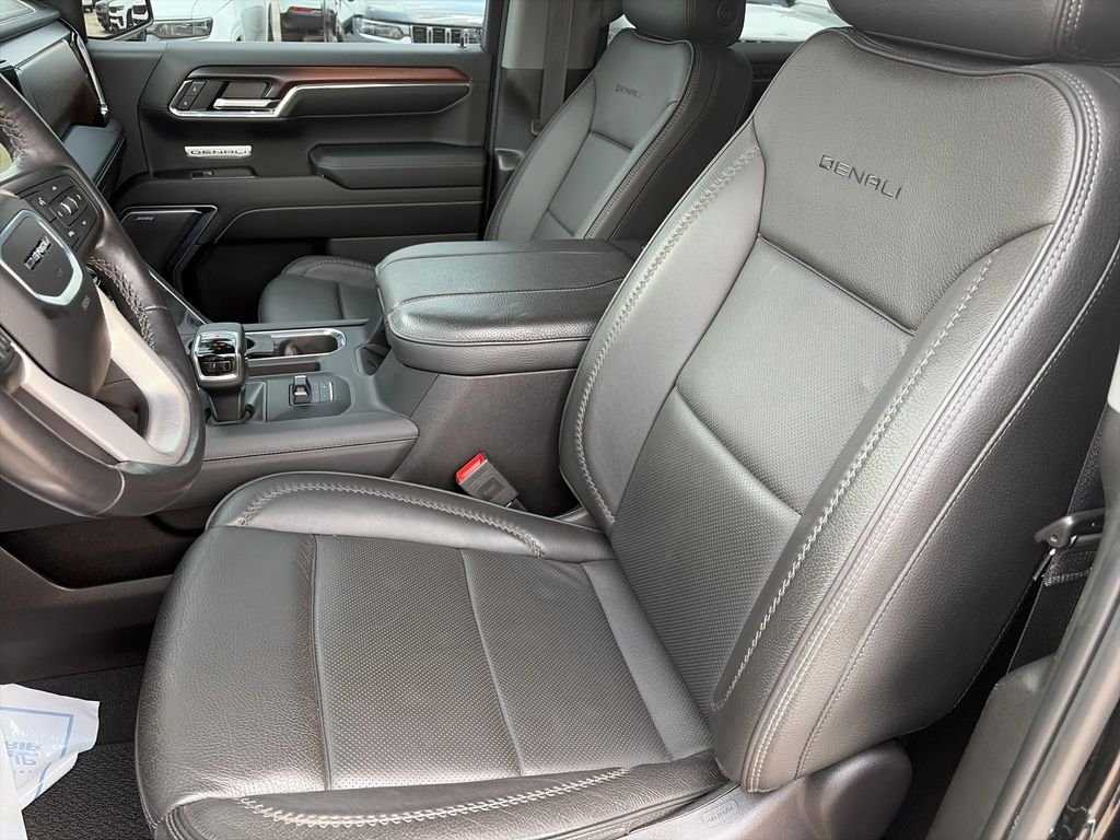 2024 GMC Sierra 1500 Denali Denali - Photo 11