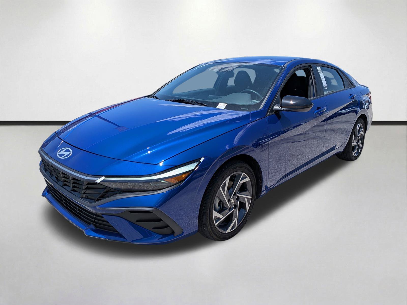 2025 Hyundai Elantra SEL - Photo 8