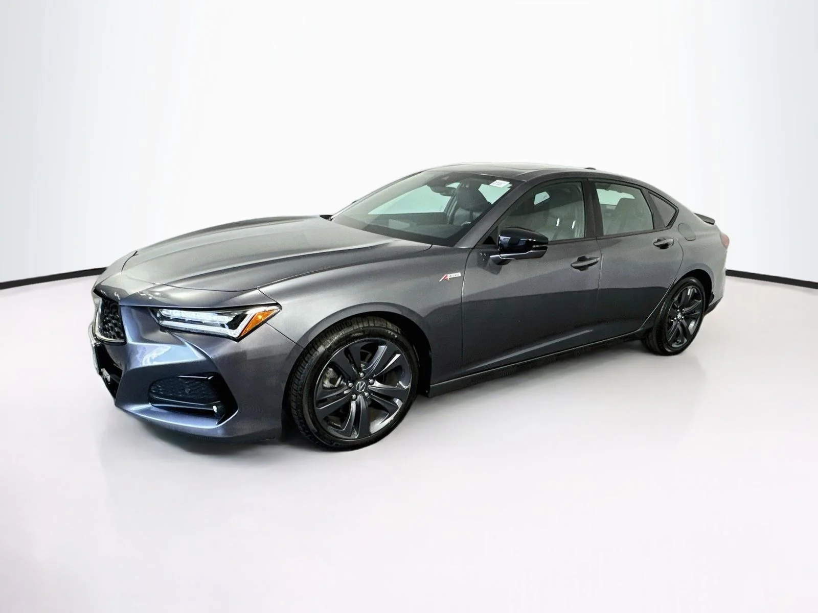2023 Acura TLX A-SPEC Package - Photo 4