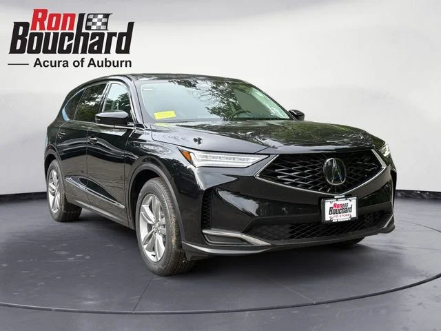 2026 Acura MDX Base