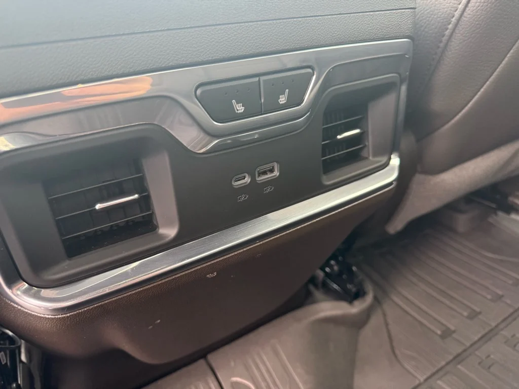 2025 GMC Sierra 1500 Denali - Photo 15