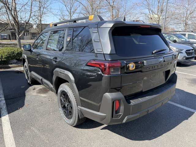 2026 Subaru Outback Wilderness - Photo 34
