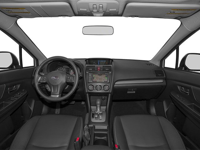 Used 2014 Dark Gray Metallic Subaru Premium image 5