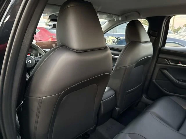 New 2026 Machine Gray Metallic Mazda 2.5 S Select Sport image 13
