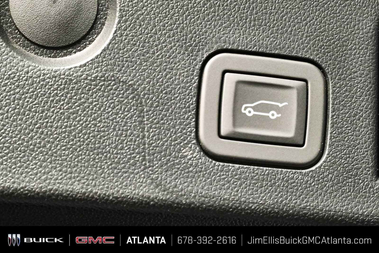 2026 GMC Terrain Denali - Photo 25