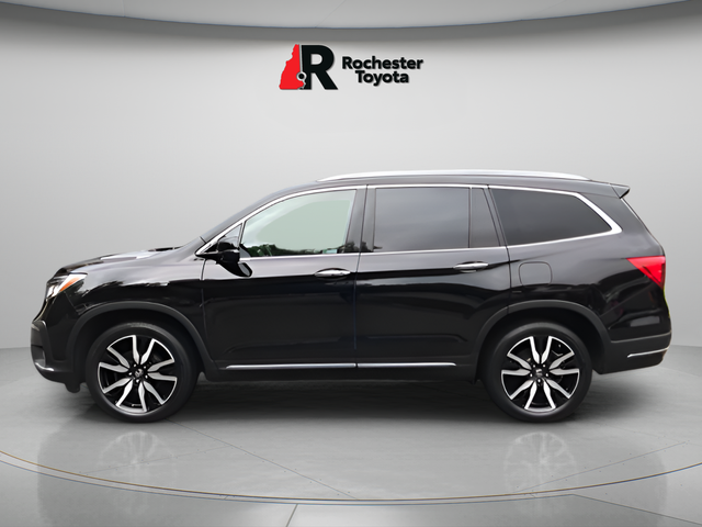 Used 2022  Honda Touring image 4