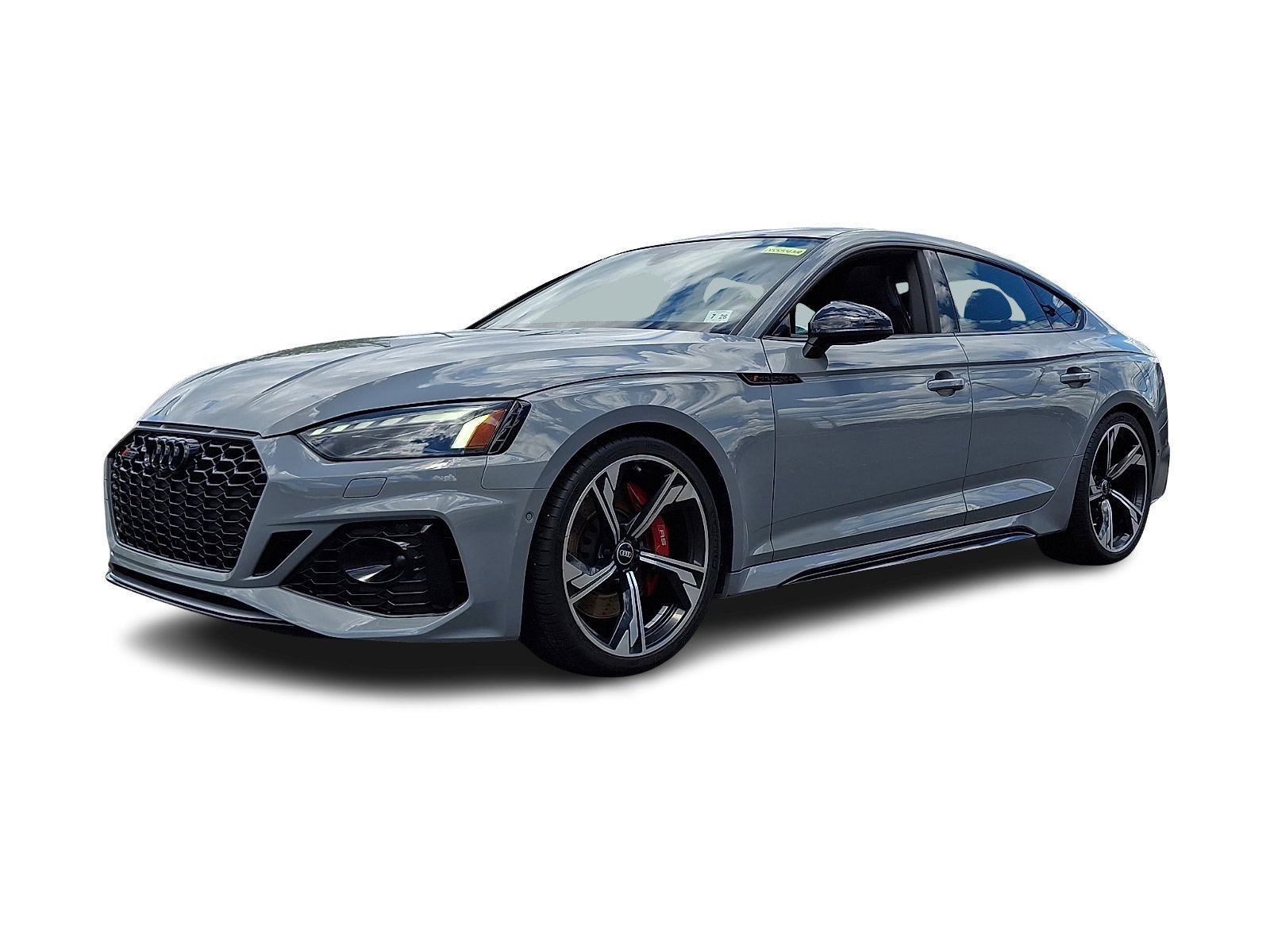 2021 Audi RS 5 Sportback 2.9 TFSI quattro Tiptronic's photo