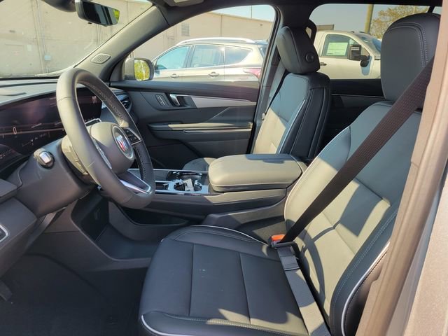 2026 Buick Enclave Preferred - Photo 15