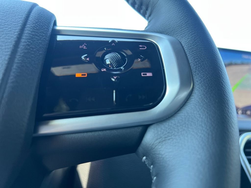 2026 Nissan Armada Platinum - Photo 13