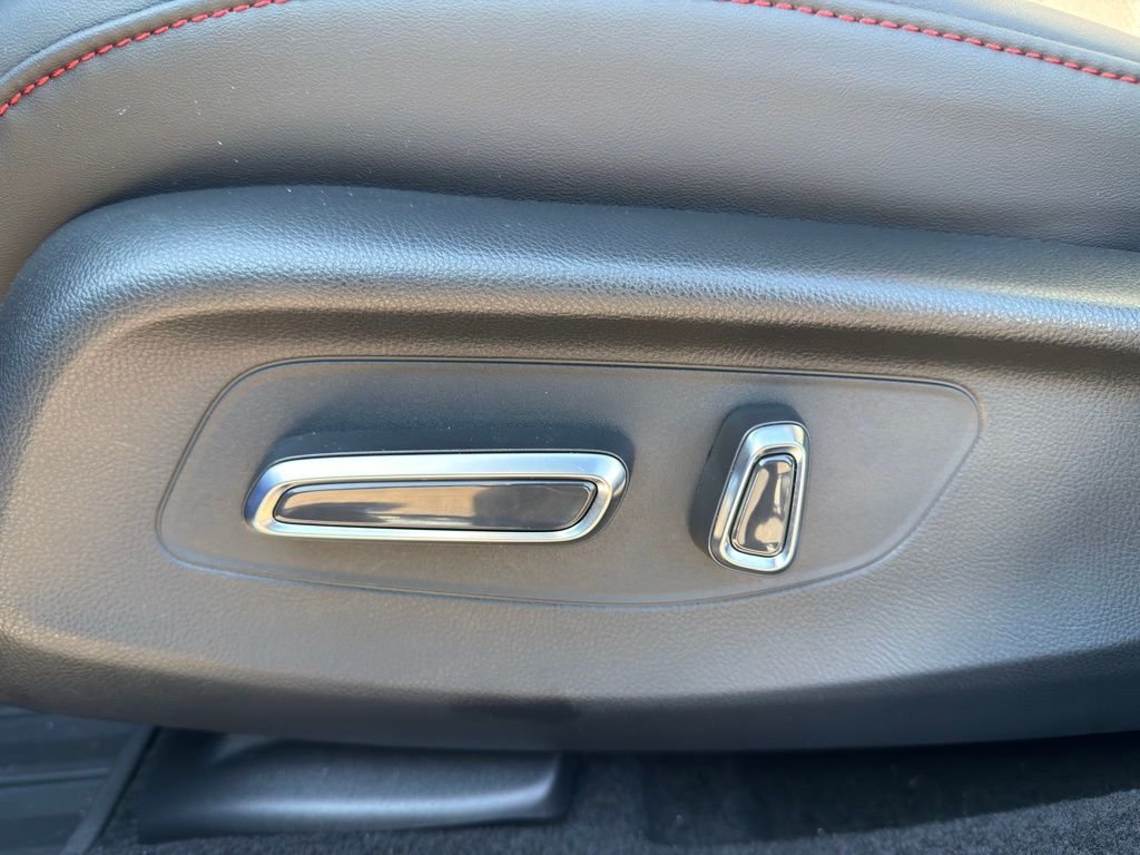 2025 Acura ADX A-Spec Package - Photo 18