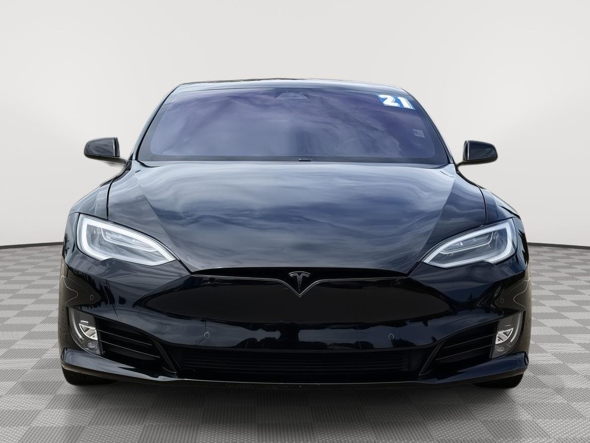 Used 2021 Tesla Model S Performance with VIN 5YJSA1E48MF426310 for sale in Kansas City