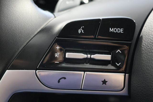 2024 Hyundai Tucson Limited - Photo 11
