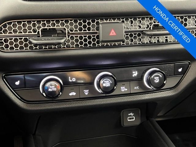 2024 Honda HR-V Sport - Photo 24