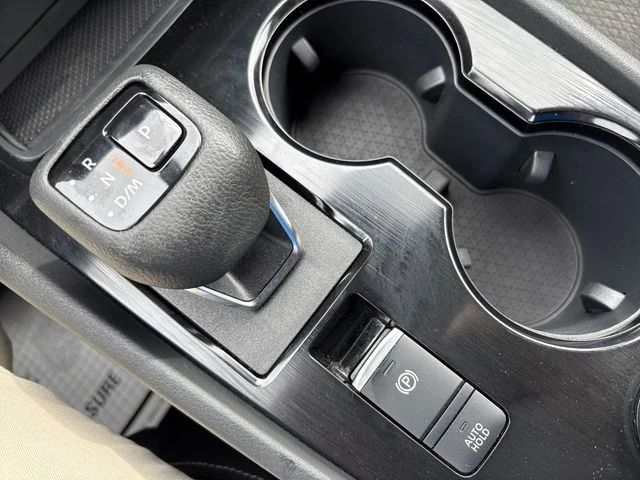 Used 2025 Deep Ocean Blue Nissan SV image 25