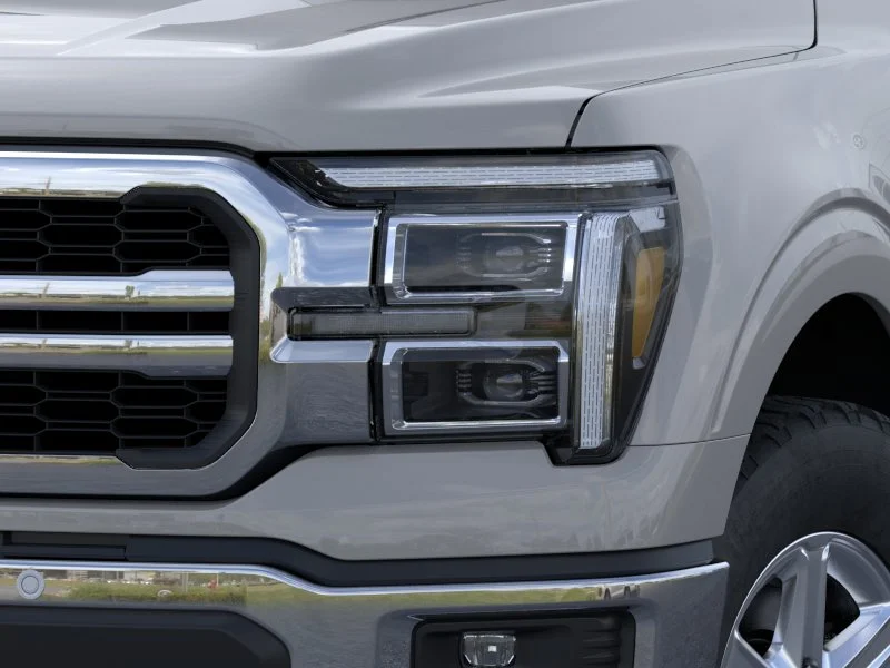New 2026 Avalanche Ford Lariat® image 18