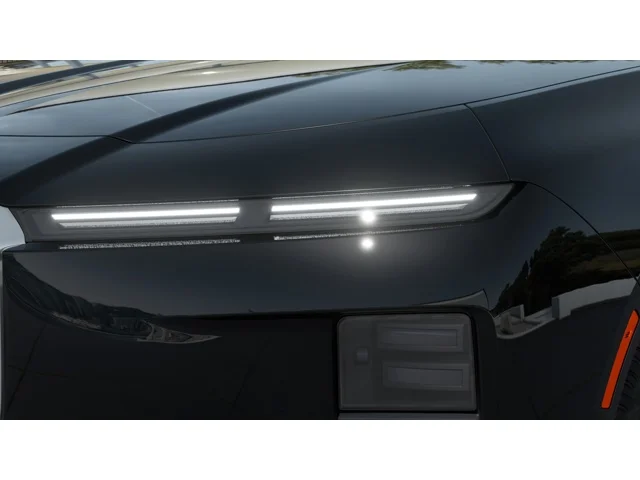 New 2027 Black Sapphire Metallic BMW  image 6