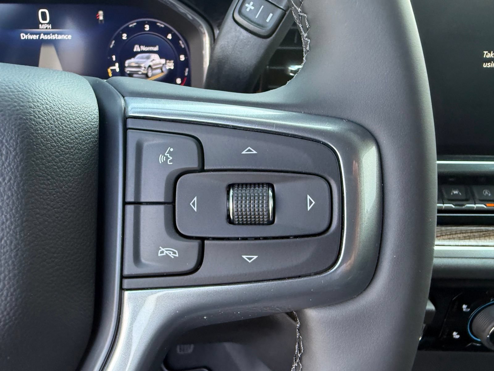 2026 Chevrolet Silverado 1500 LT - Photo 21