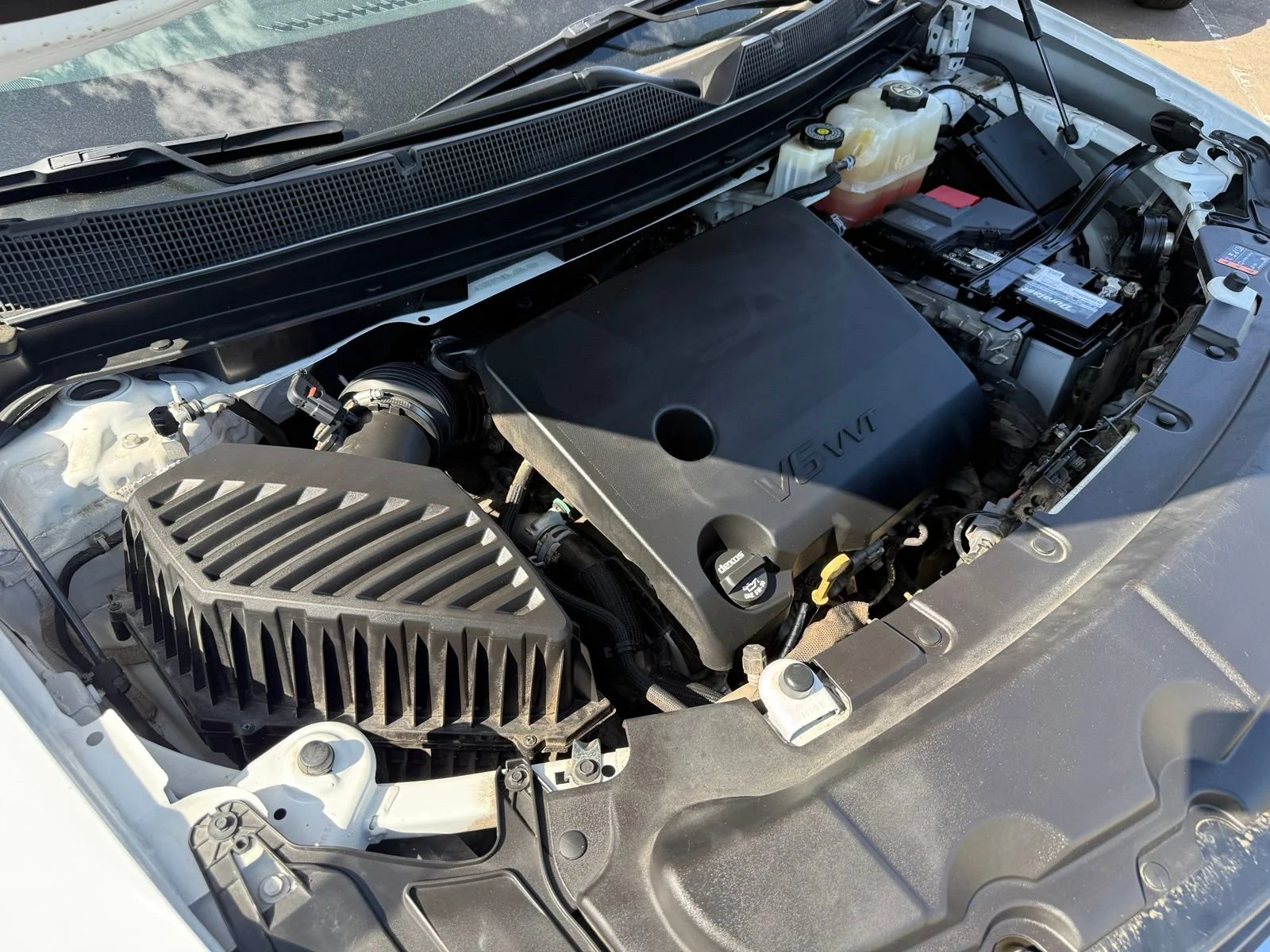 2020 Chevrolet Traverse LS - Photo 36