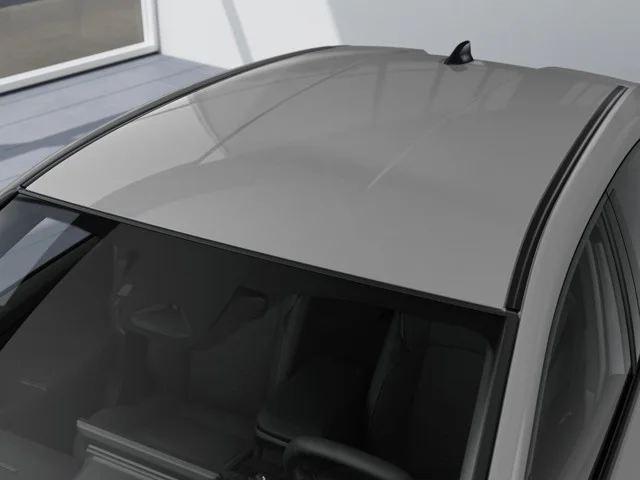 New 2026 METROPOLIS GRAY METALLIC Subaru Premium FWD image 13