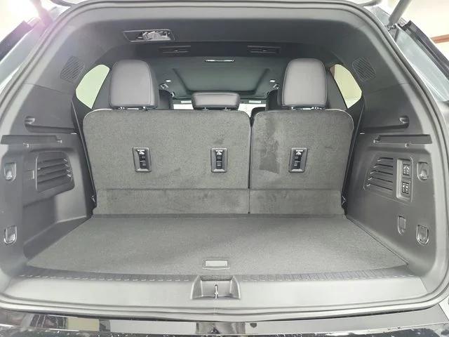 New 2026 Silver GMC Denali image 53