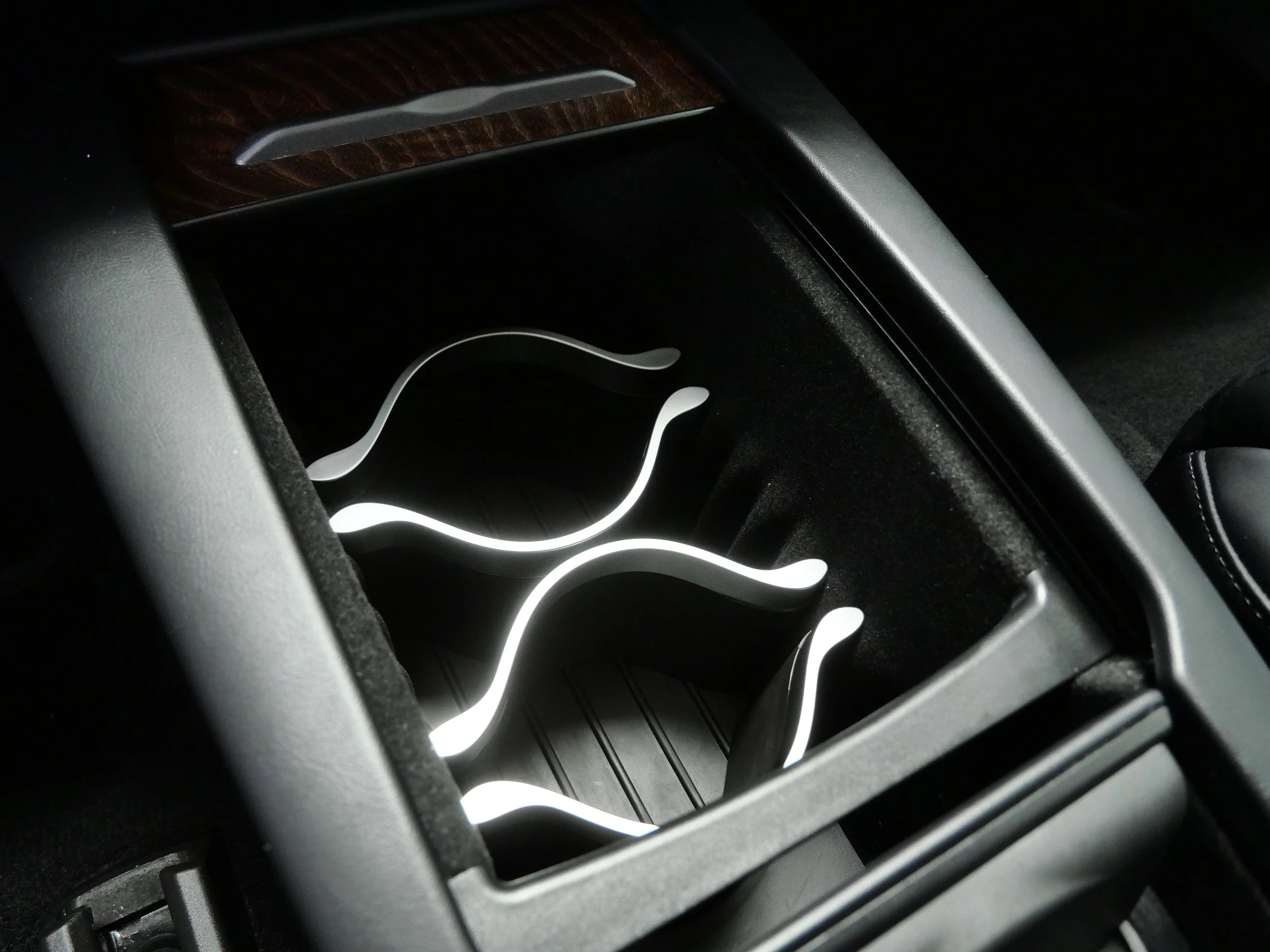 Used 2021 Midnight Silver Metallic Tesla Long Range Plus AWD *Ltd Avail* image 35