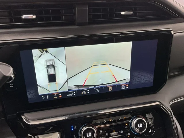 New 2026 Onyx Black GMC AT4X image 39