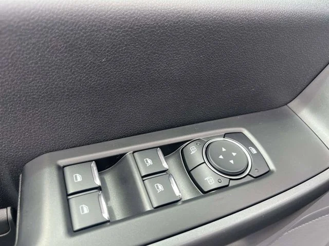 New 2026 Gray Ford XL image 13