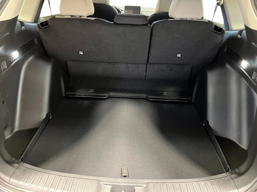 New 2026 Platinum White Pearl Honda EX image 25