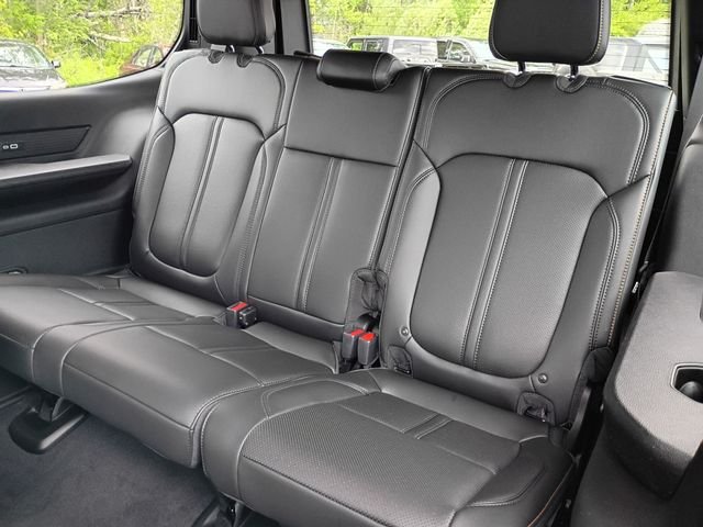 New 2026 Bright White Clear-Coat Exterior Paint Jeep 85th Anniversary Edition image 21