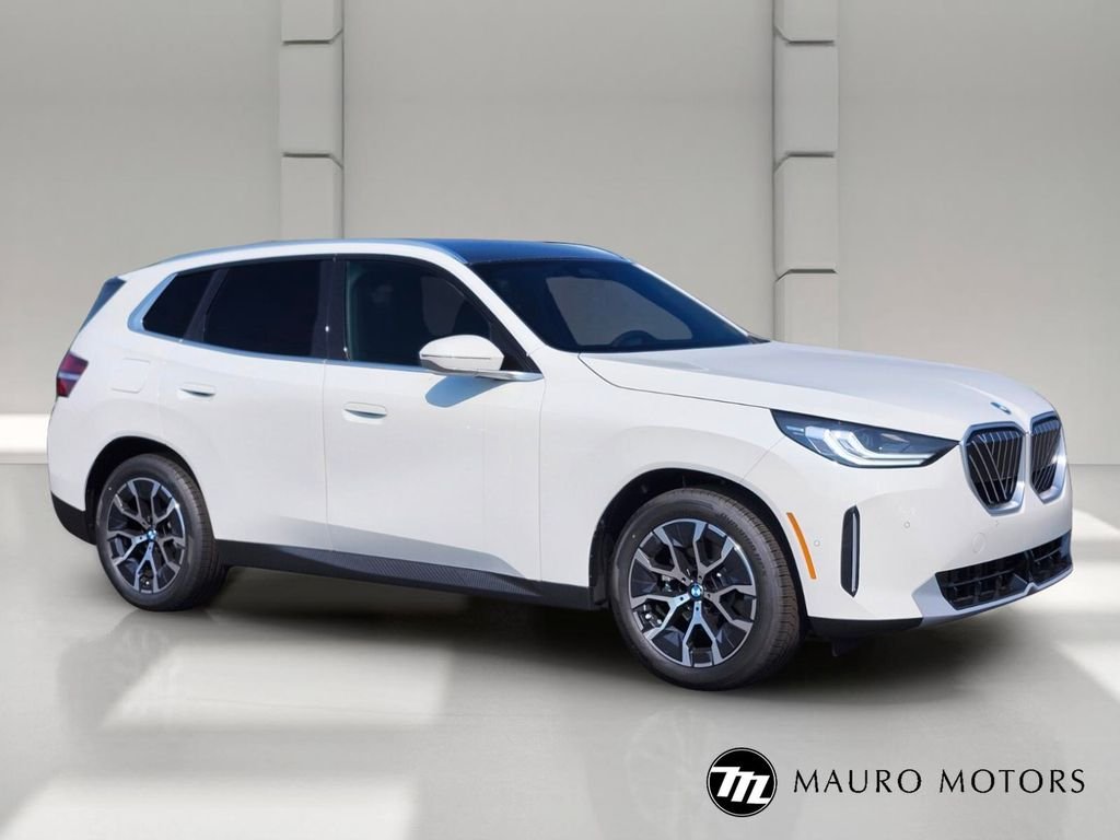 2026 BMW X3