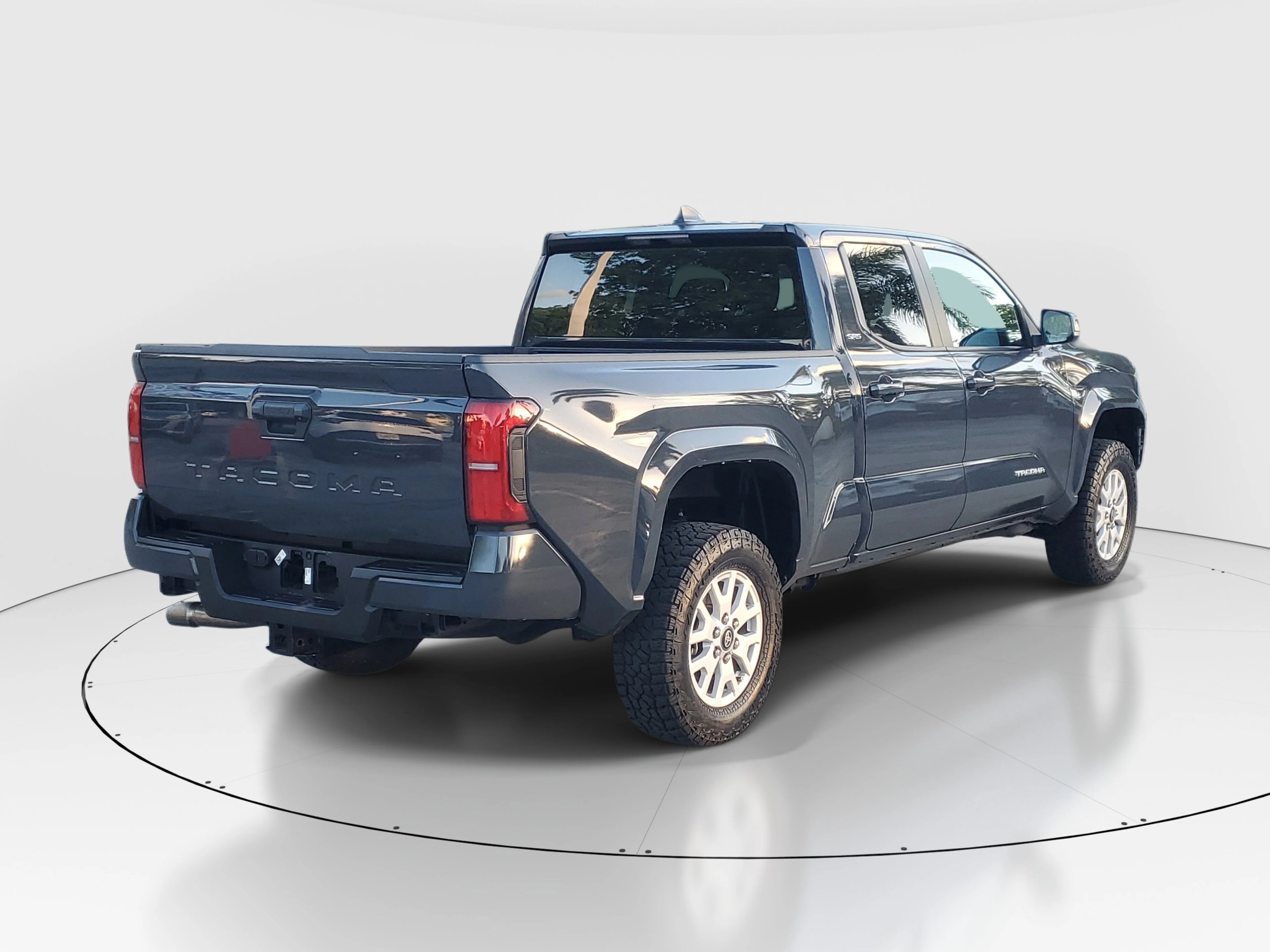 Used 2024 Underground Toyota SR5 image 7