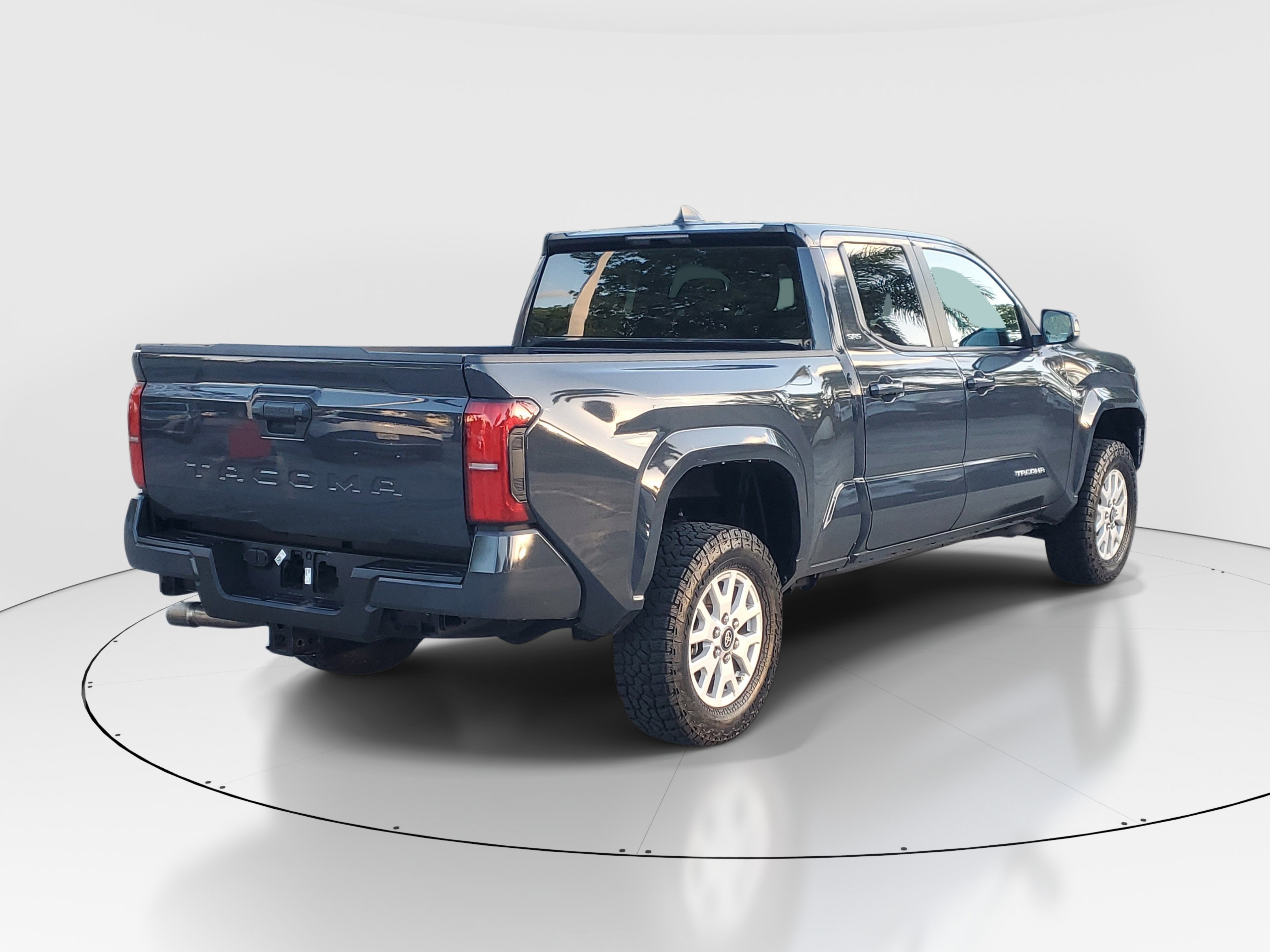 Used 2024 Underground Toyota SR5 image 7
