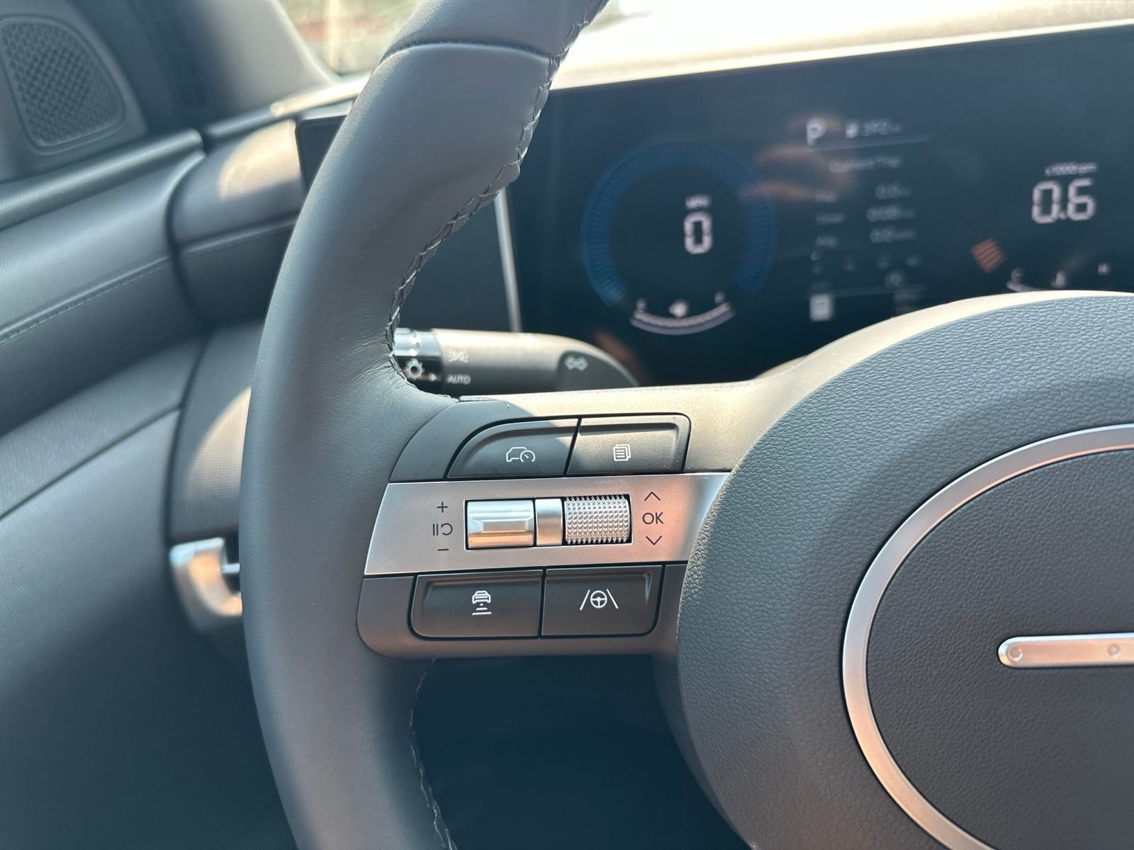 New 2026 White Hyundai XRT AWD image 45