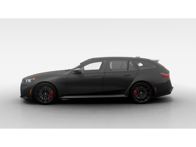 2027 BMW M5 photo 4