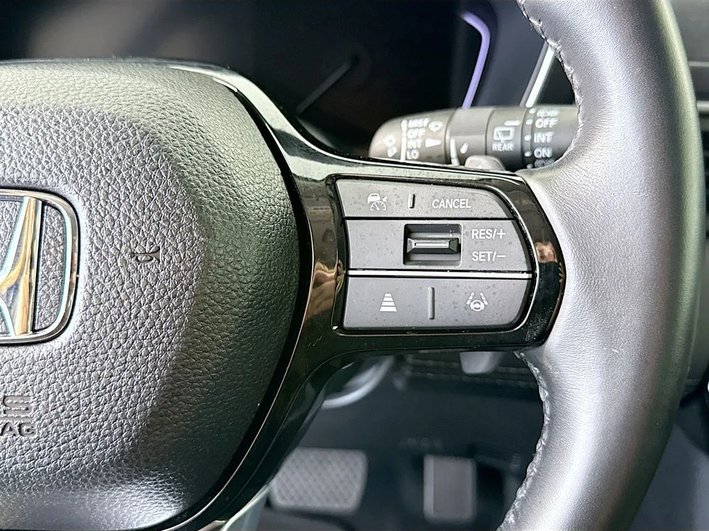 2025 Honda Pilot EX-L - Photo 12