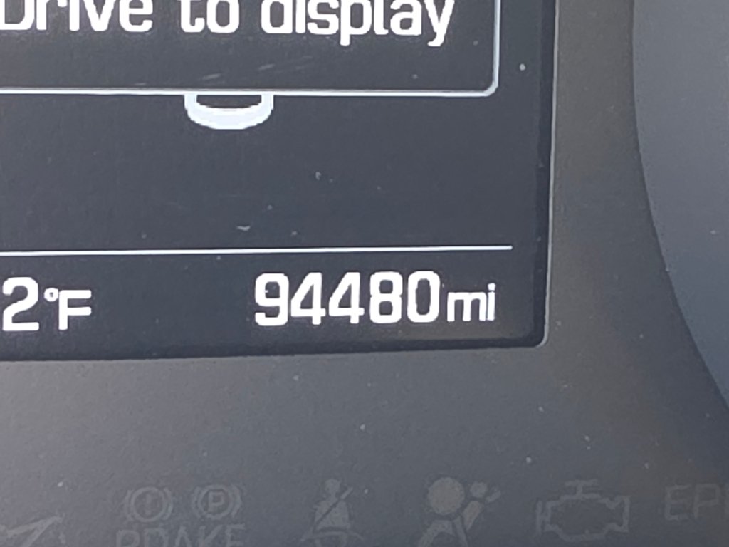 Certified Used 2018 Black Noir Pearl Hyundai Value Edition image 7