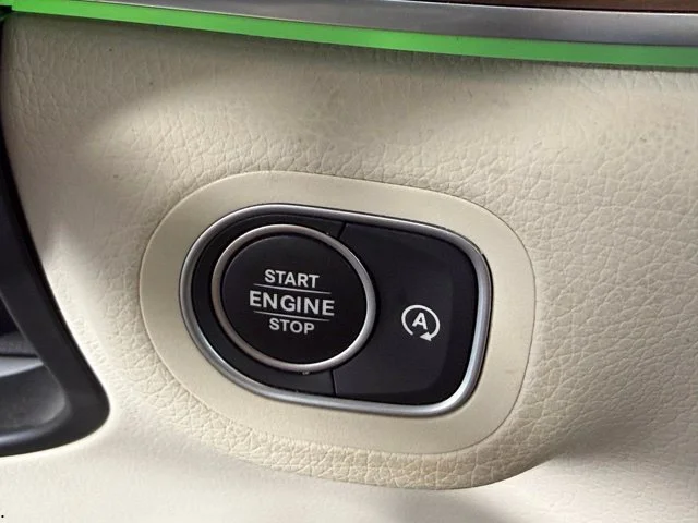 Used 2024 White Mercedes-Benz GLS 450 image 25