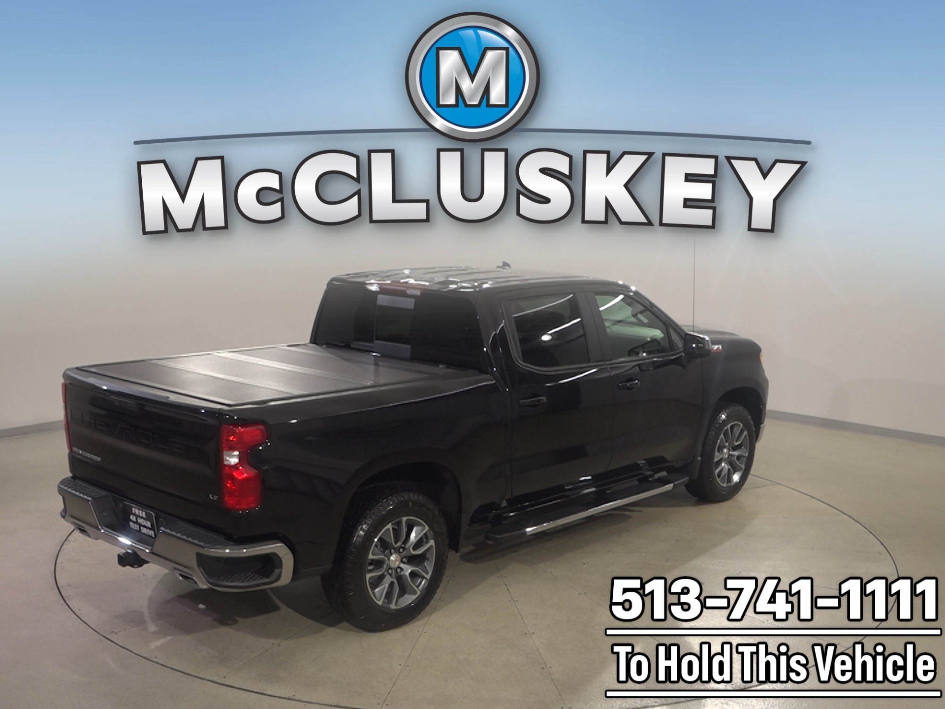 2026 Chevrolet Silverado 1500 LT - Photo 54