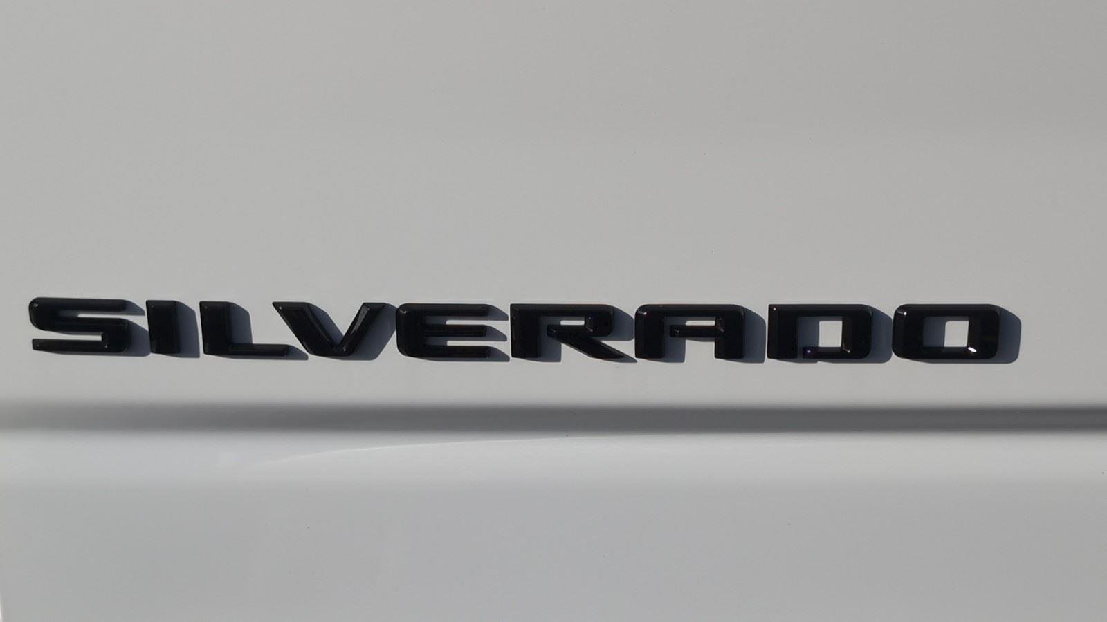 2026 Chevrolet Silverado 2500 HD LTZ - Photo 6
