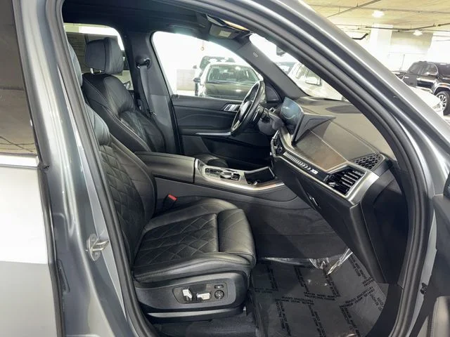 2024 BMW X5 40i - Photo 10