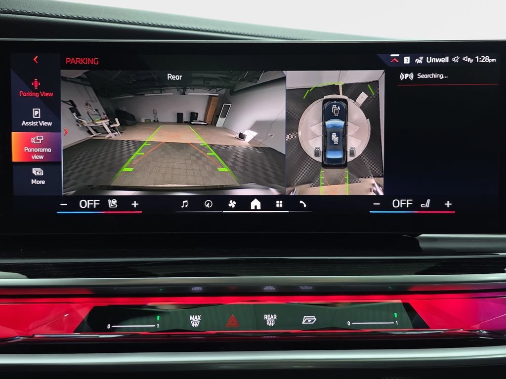 2026 BMW 7 Series 760i - Photo 23